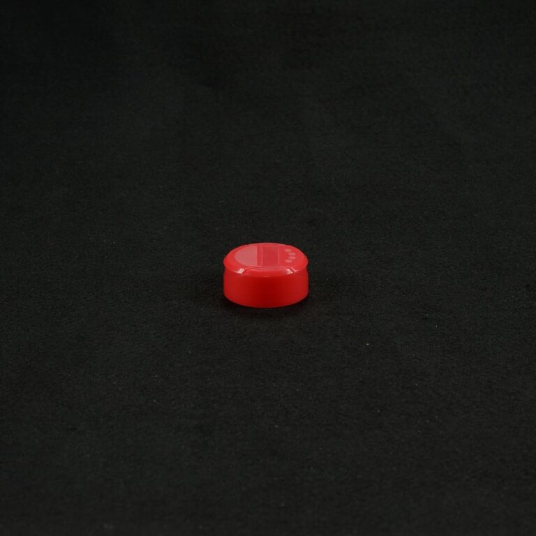 COPFLAPRO RED CAP