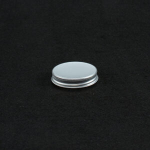 Tappo alluminio Ø 48