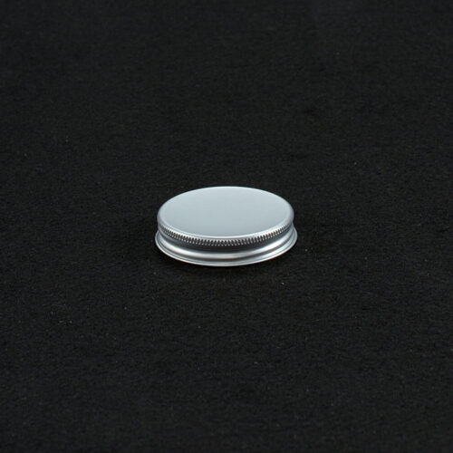 Tappo alluminio Ø 48