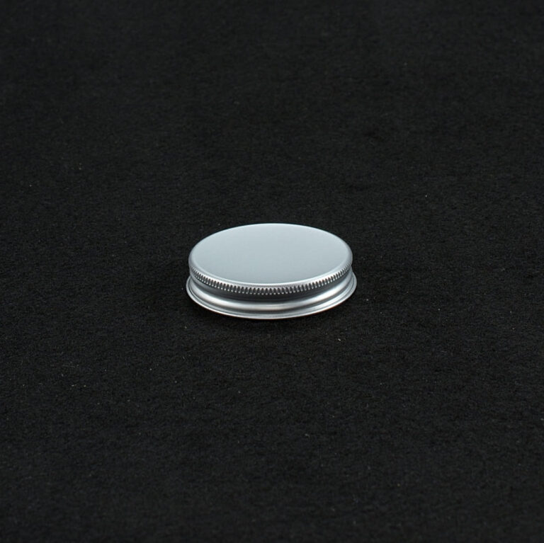 COP48ALCV ALUMINIUM CAP