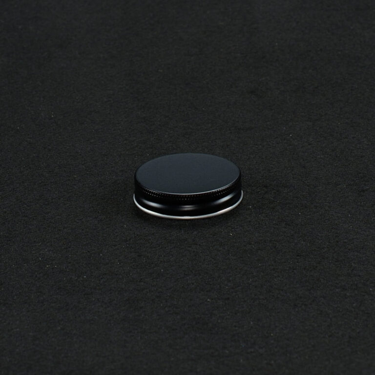 COP48ALCNE ALUMINIUM CAP