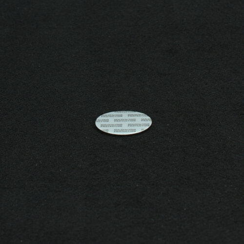 PSMINE 10ML NEUTRAL  SAFEGARD SELF-SEALING