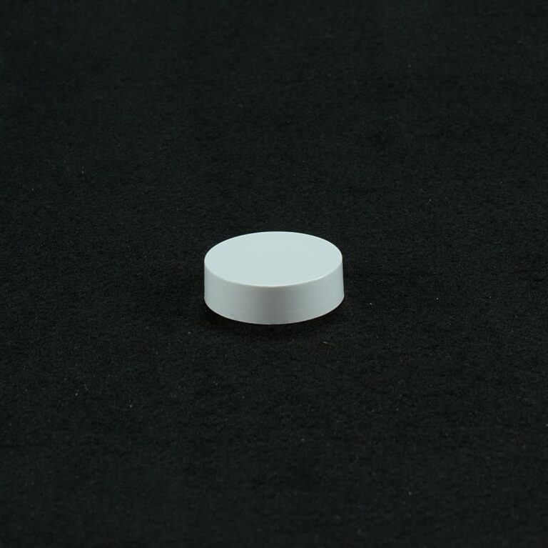 CAP COP48BIV WHITE
