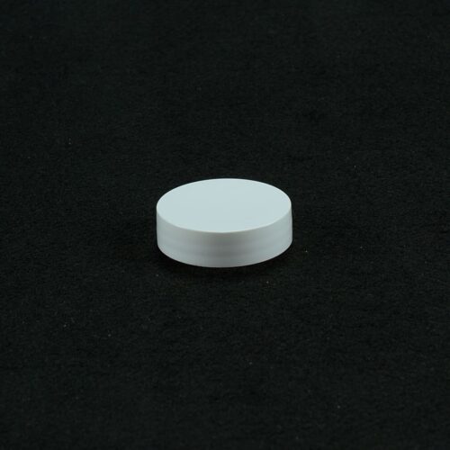 COP48BIV WHITE CAP