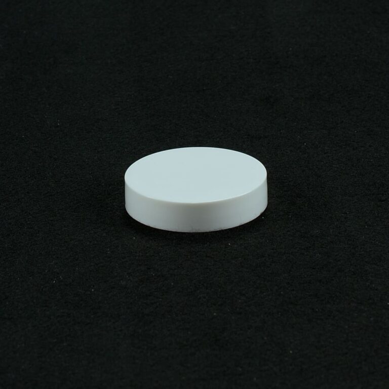 COP58BIV WHITE CAP