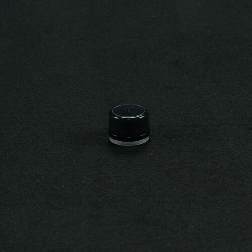 TUTUM BLACK CAP