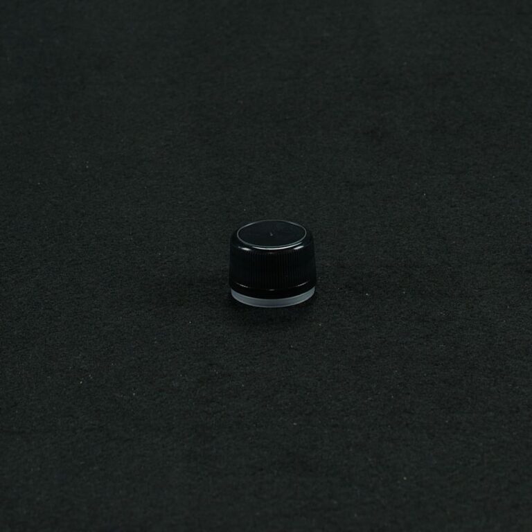 TUTUM BLACK CAP