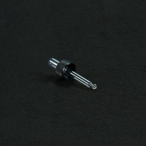 NENU BLACK DROPPER 10/15 ML.