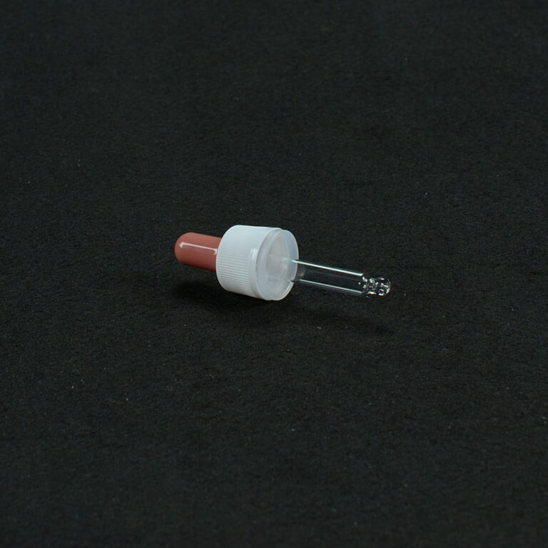 PP18 10/15 ml DROPPER BIRO