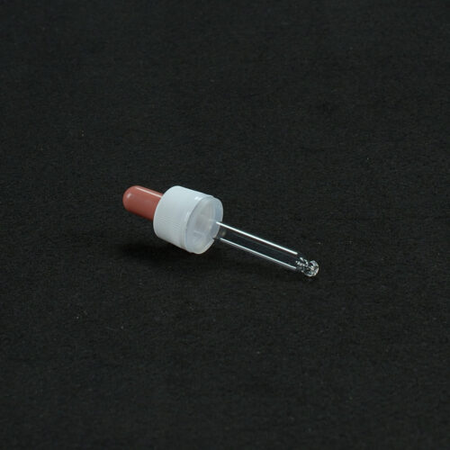 PP18 20ml DROPPER BIRO