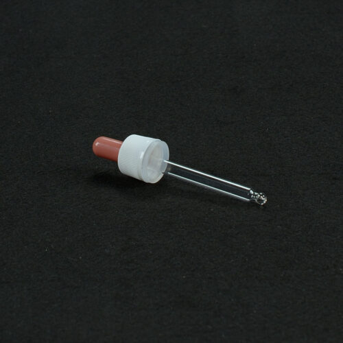 PP18 50ml DROPPER BIRO