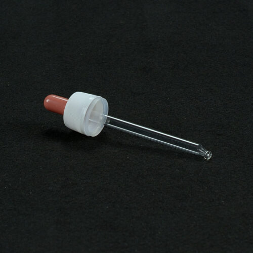 PP24 100 ml DROPPER BIRO