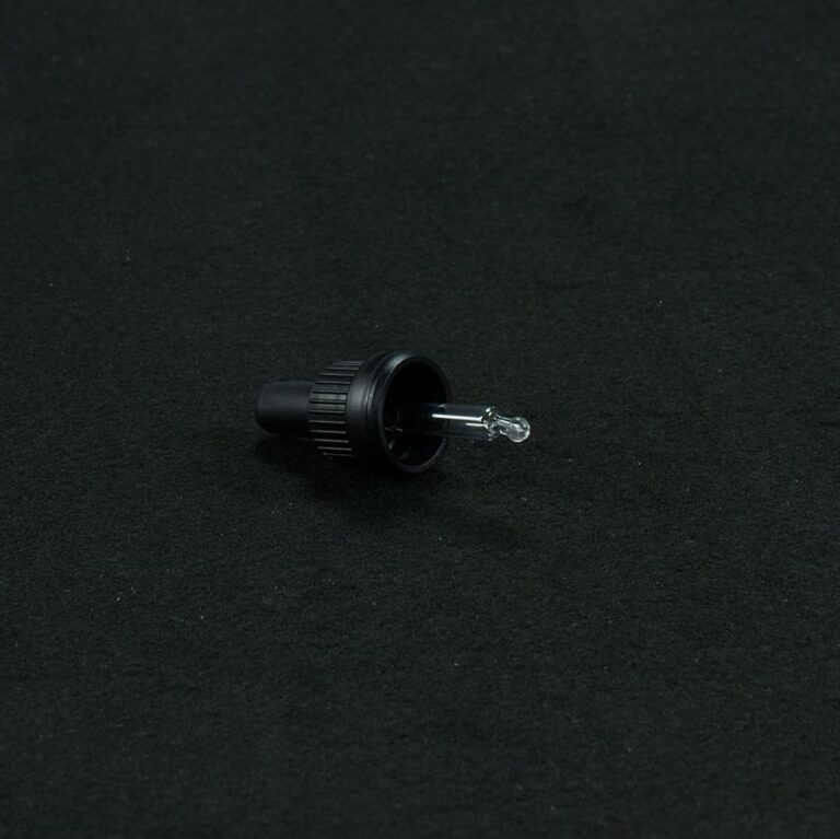 BLACK DROPPER MINE 5ML