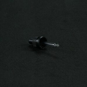 DROPPER MINE BLACK 10 ML