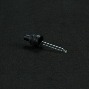 DROPPER MINE BLACK 30ML
