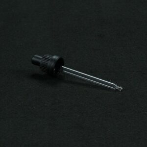 DROPPER MINE BLACK 50ML