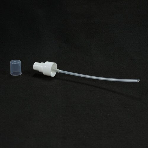 SOFFIO WHITE NEBULIZER