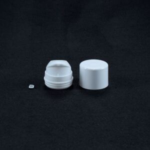 Pompa bianca per airless 200 ml